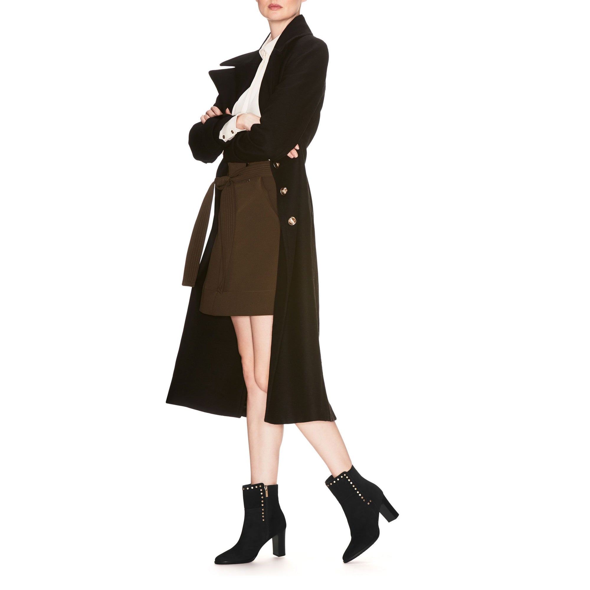 HARLOW 80 - Noir