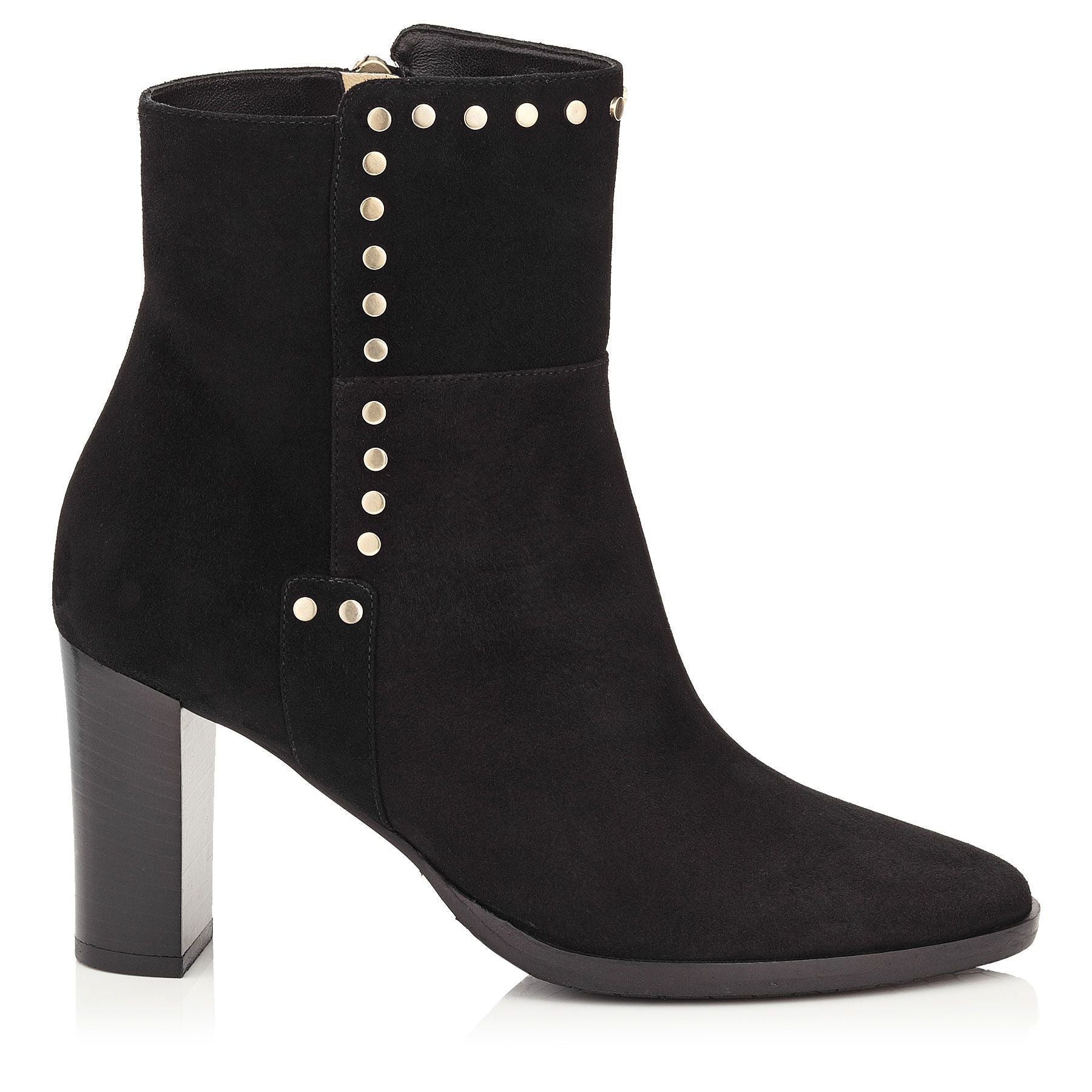 HARLOW 80 - Noir
