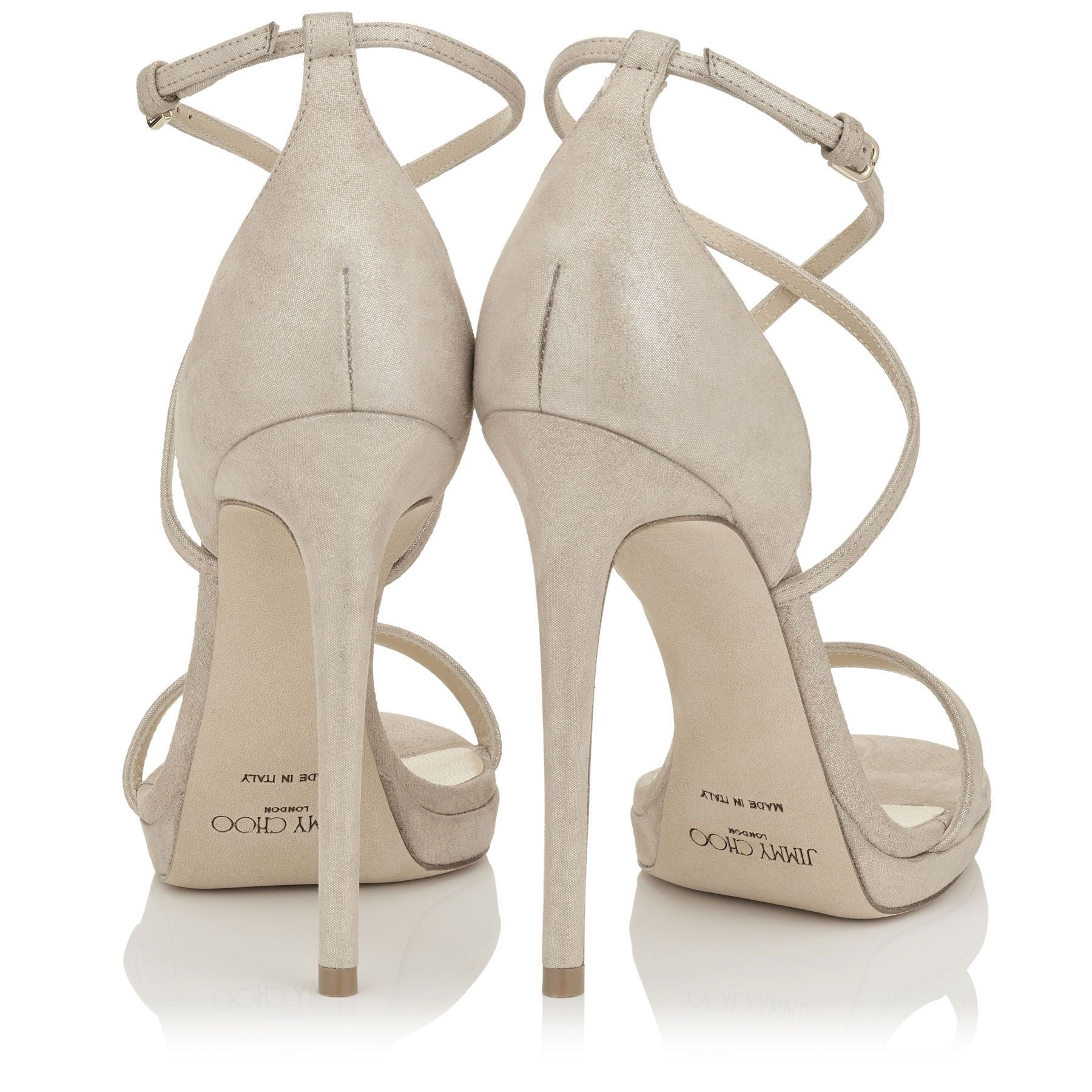 HARPER 120 - Beige