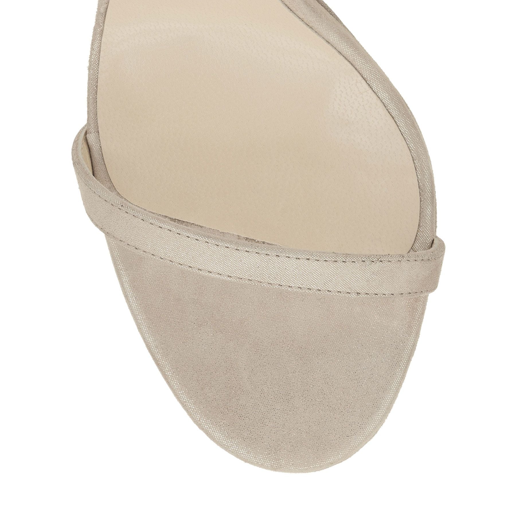 HARPER 120 - Beige