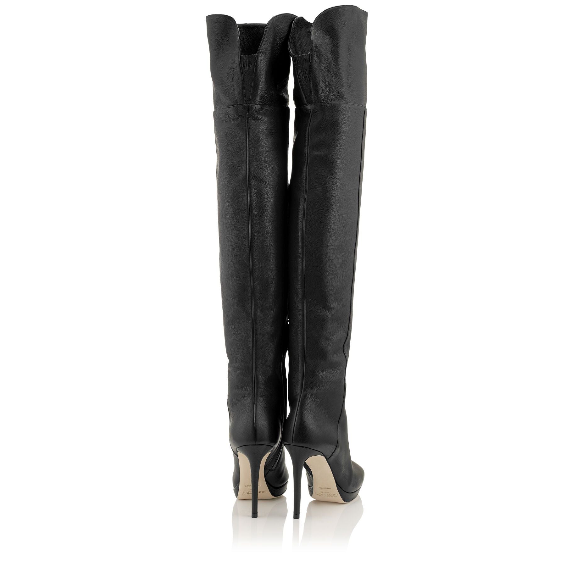 HAYLEY 100 - Noir