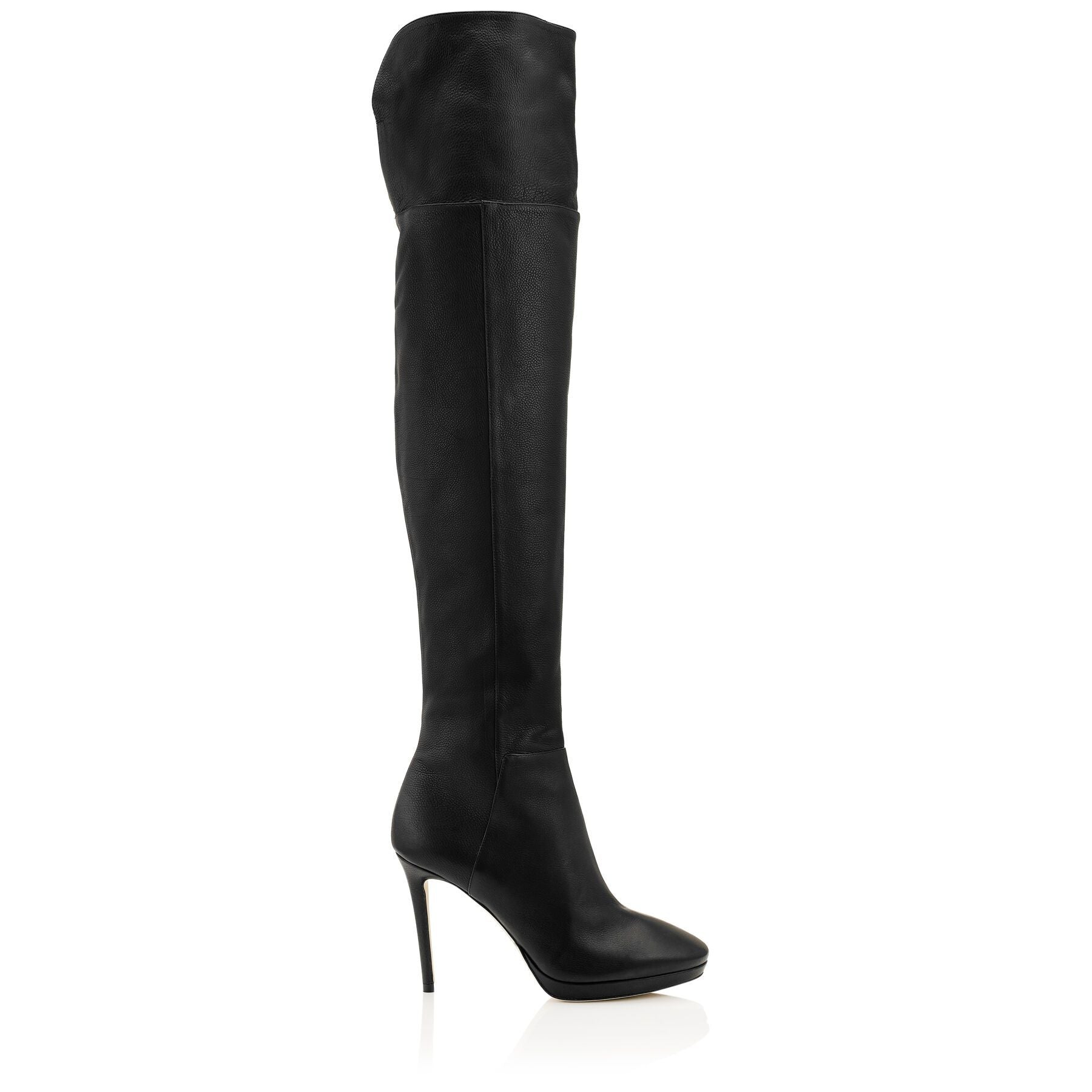HAYLEY 100 - Noir