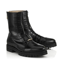 HAZE FLAT - Noir