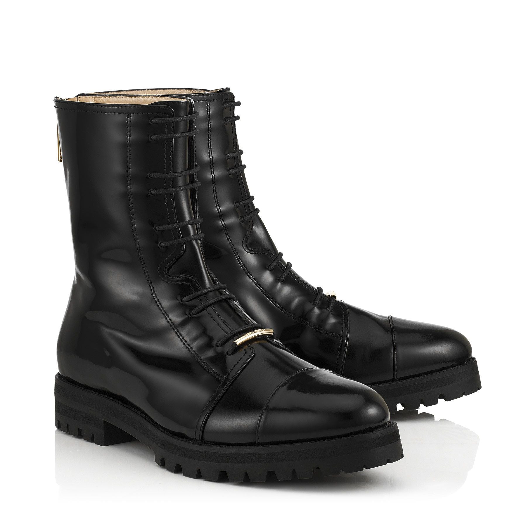 HAZE FLAT - Noir