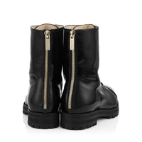 HAZE FLAT - Noir