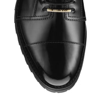 HAZE FLAT - Noir