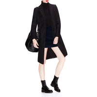 HAZE FLAT - Noir