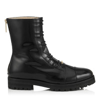 HAZE FLAT - Noir