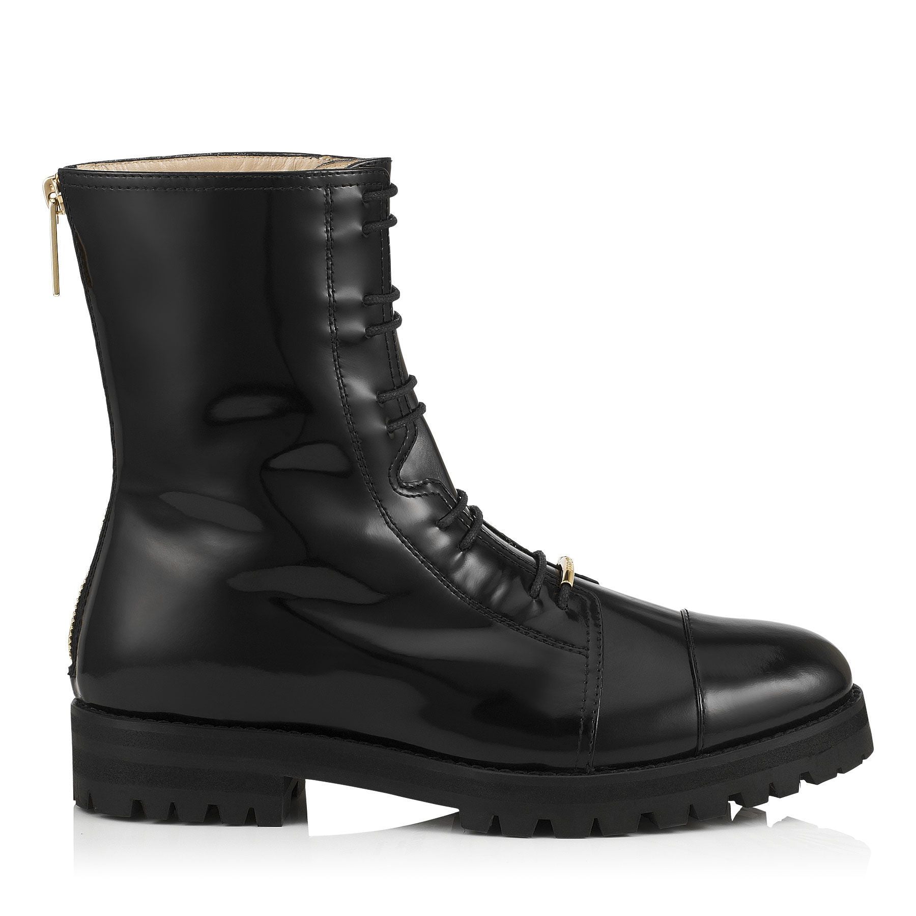 HAZE FLAT - Noir