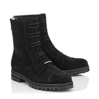 HAZE FLAT - Noir