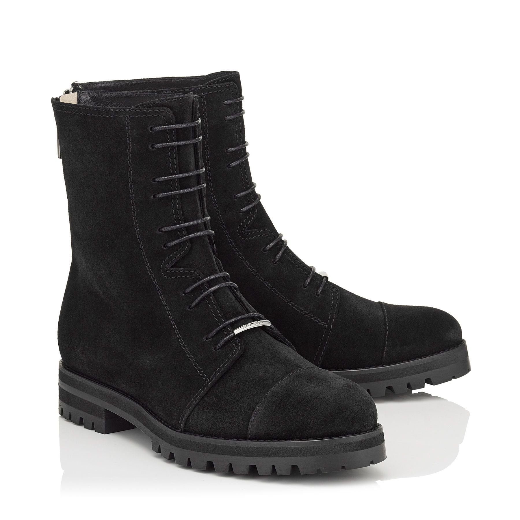 HAZE FLAT - Noir