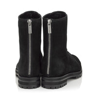 HAZE FLAT - Noir
