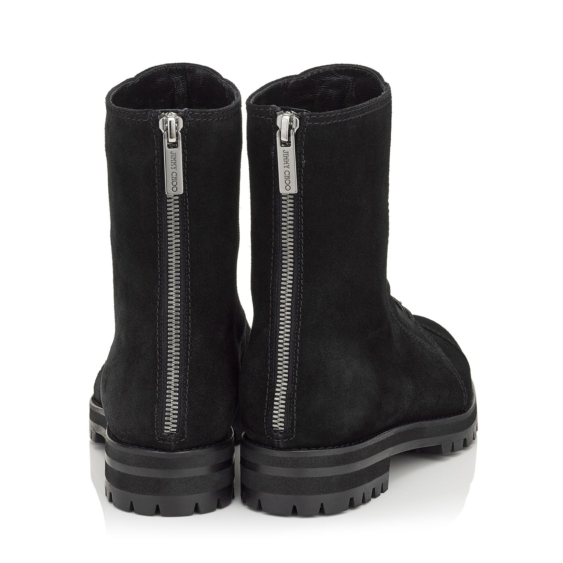 HAZE FLAT - Noir