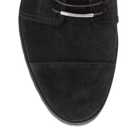 HAZE FLAT - Noir