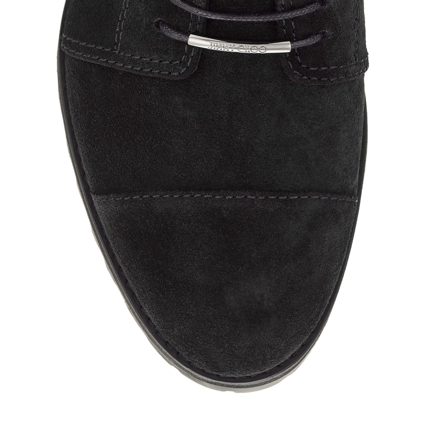 HAZE FLAT - Noir