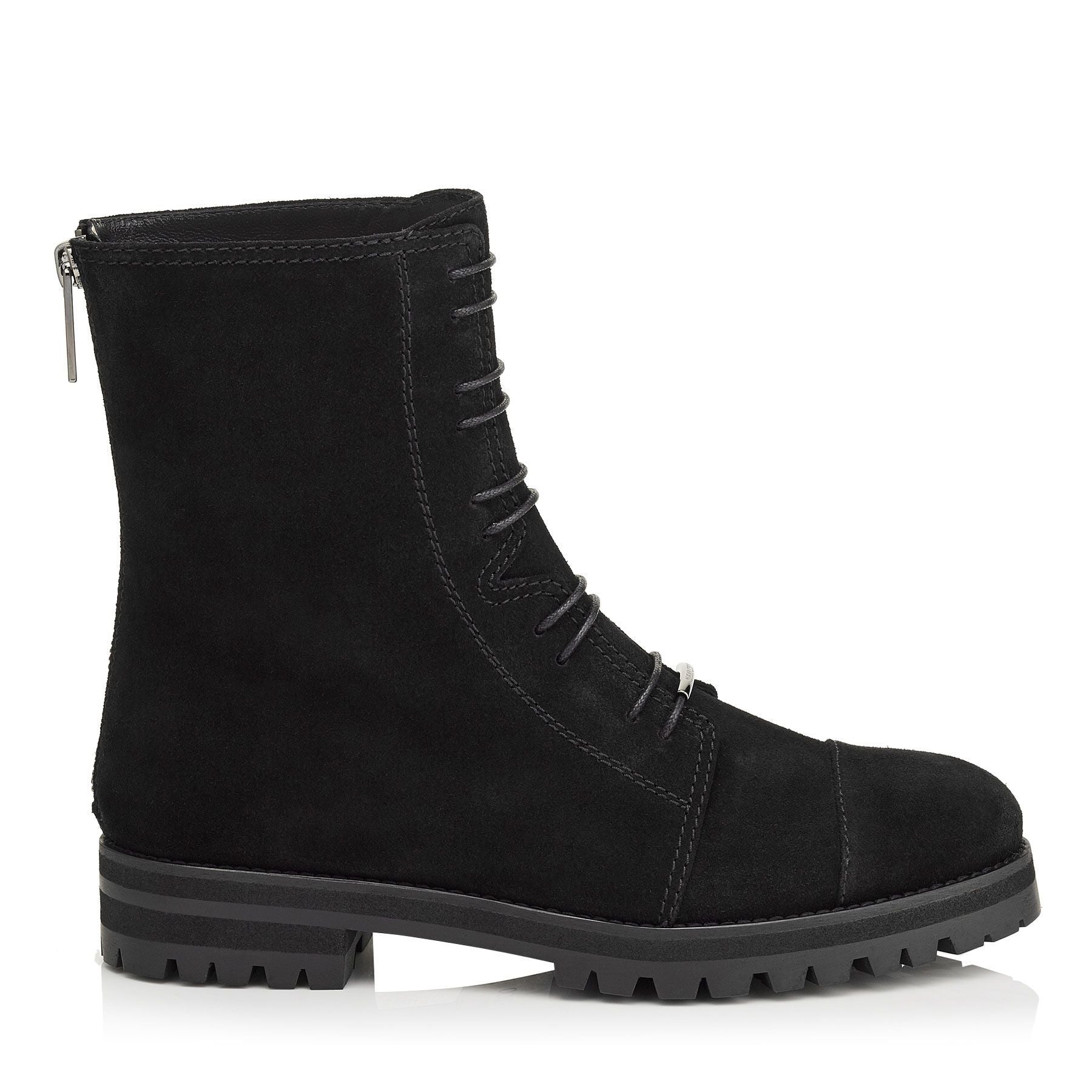 HAZE FLAT - Noir