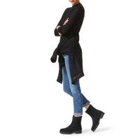 HAZE FLAT - Noir