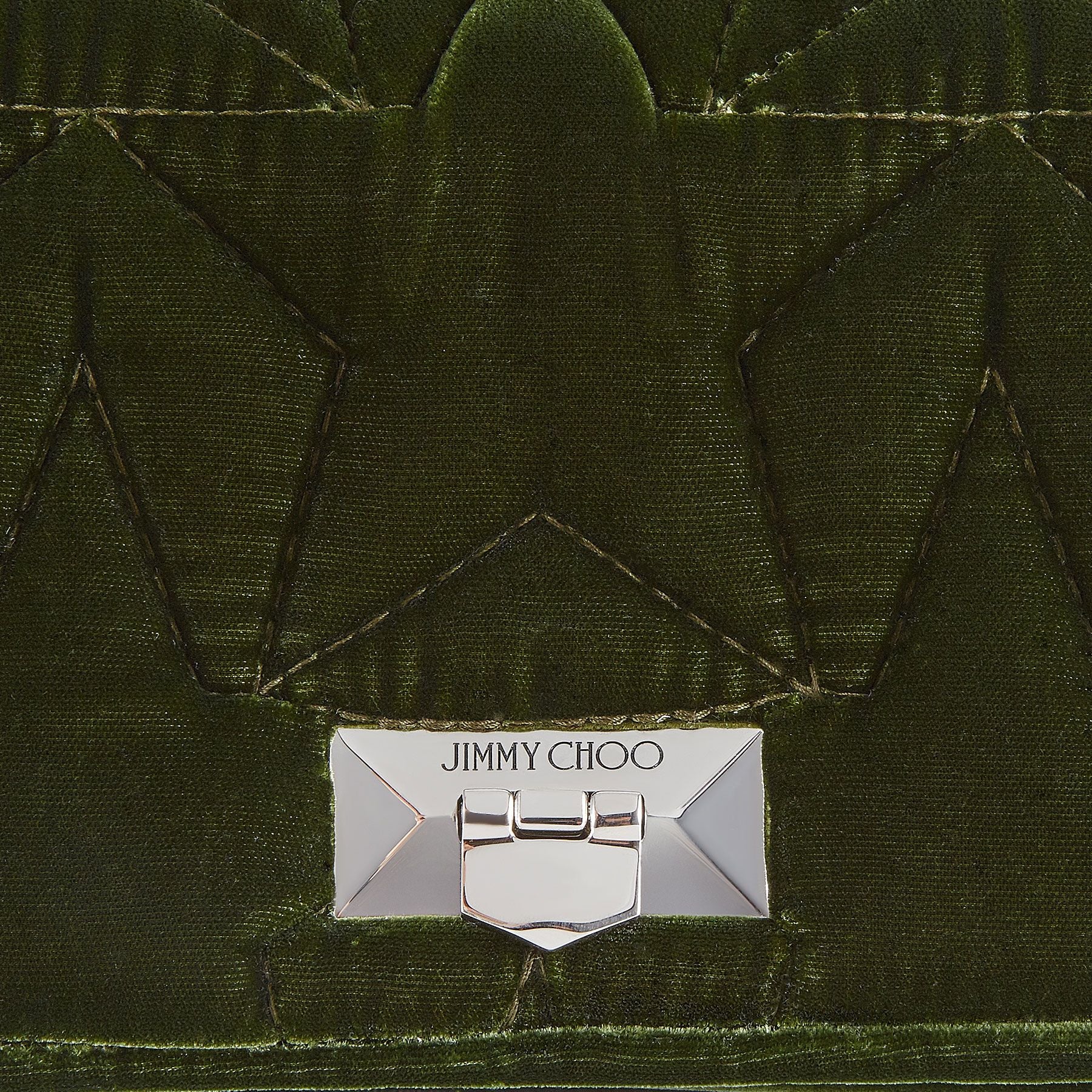 HELIA SHOULDER - Vert