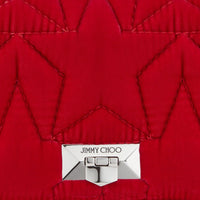 HELIA SHOULDER - Rouge