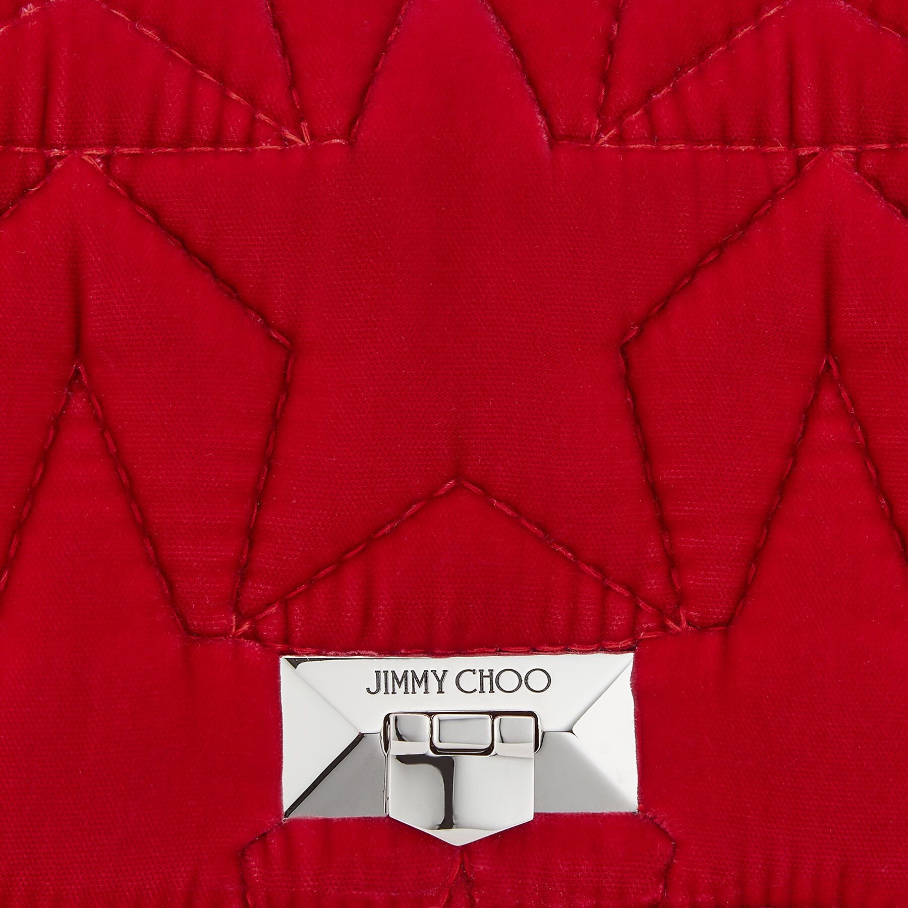 HELIA SHOULDER - Rouge