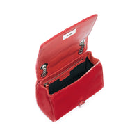 HELIA SHOULDER - Rouge