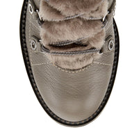 HILLARY FLAT - Gris