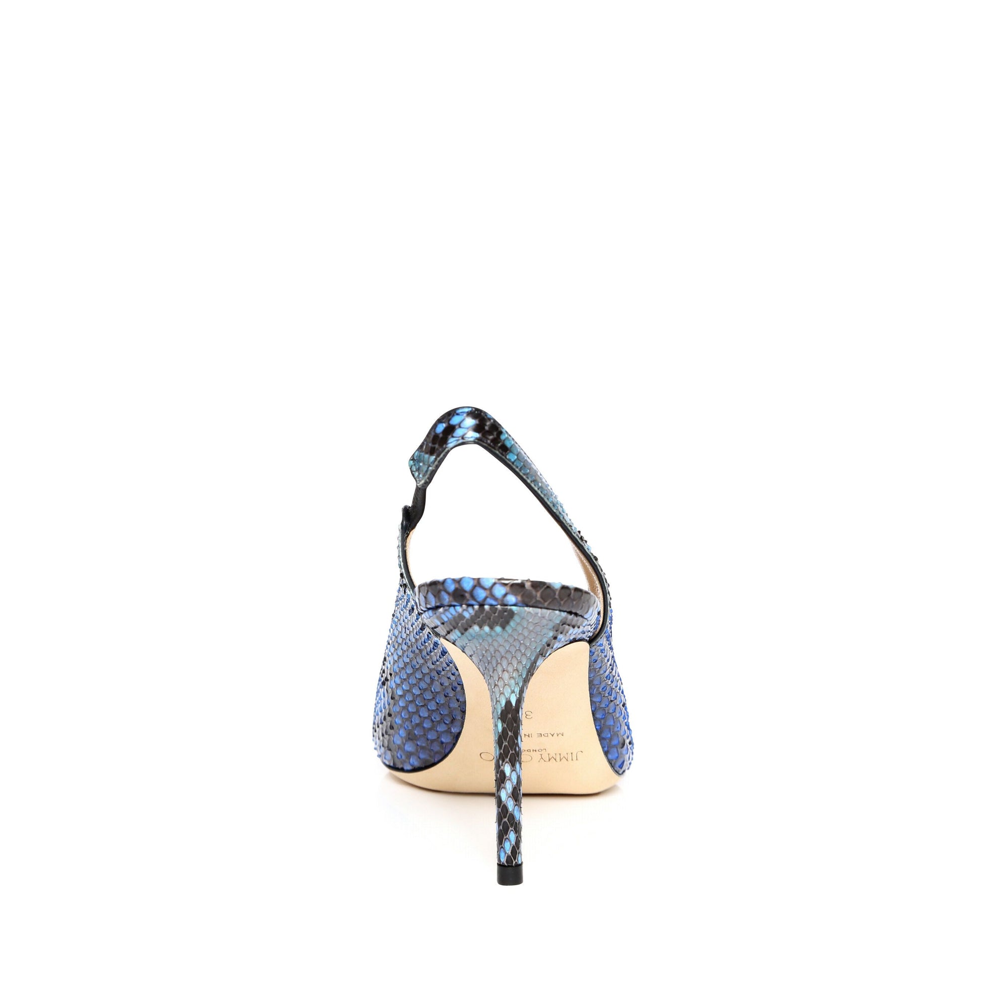 IVY 85 - Bleu