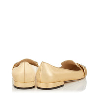 JADEN FLAT - Or