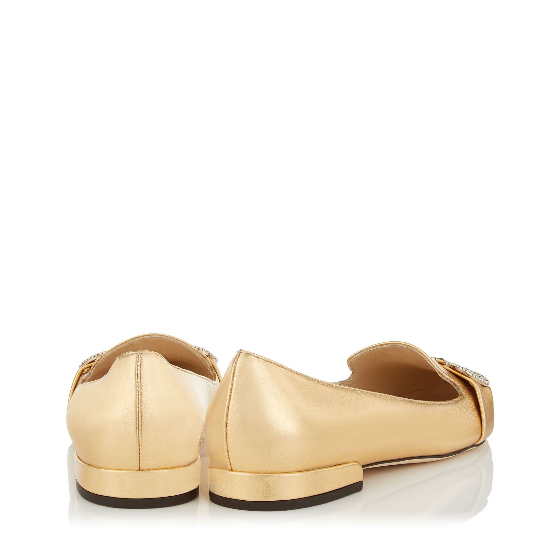 JADEN FLAT - Or