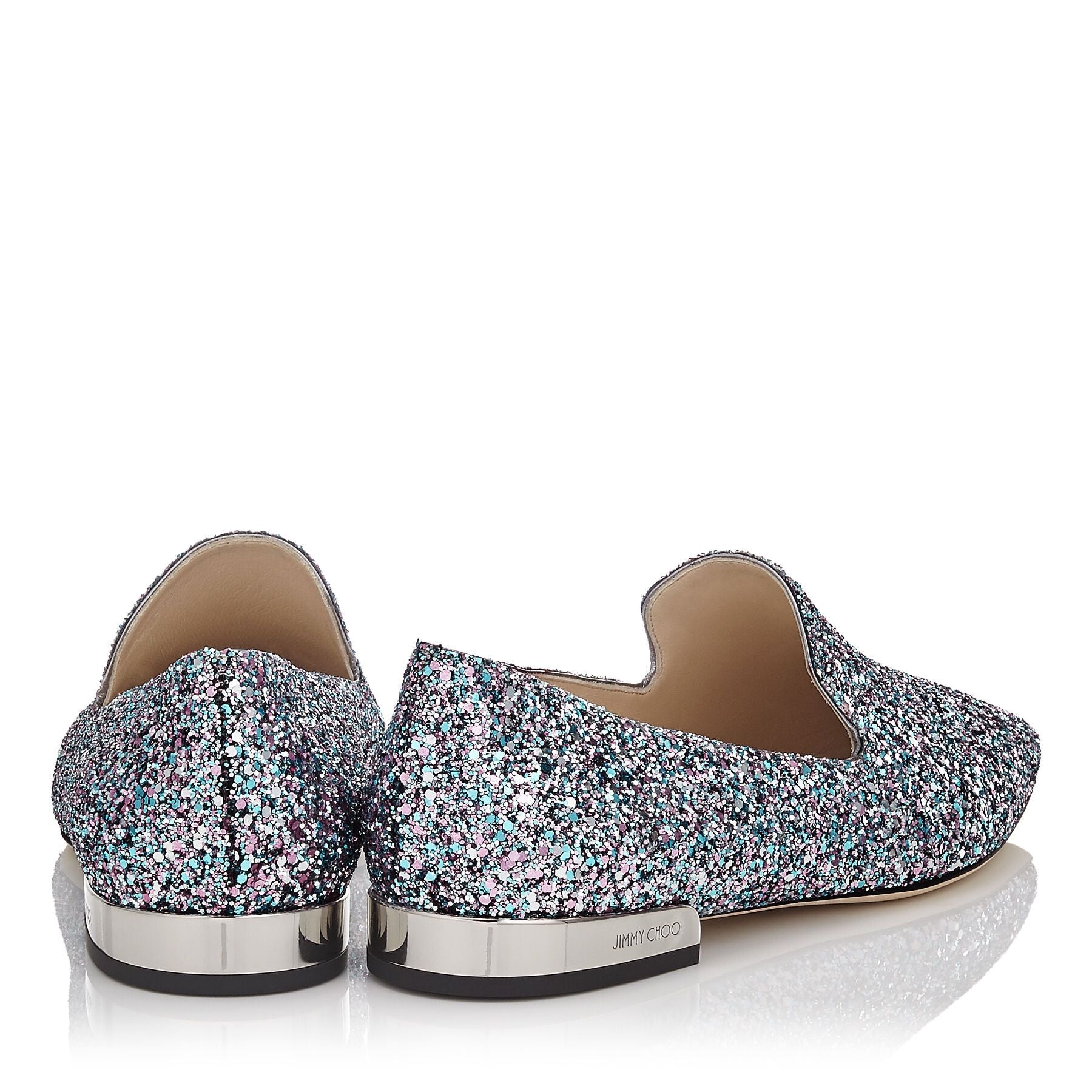 JAIDA FLAT - Rose
