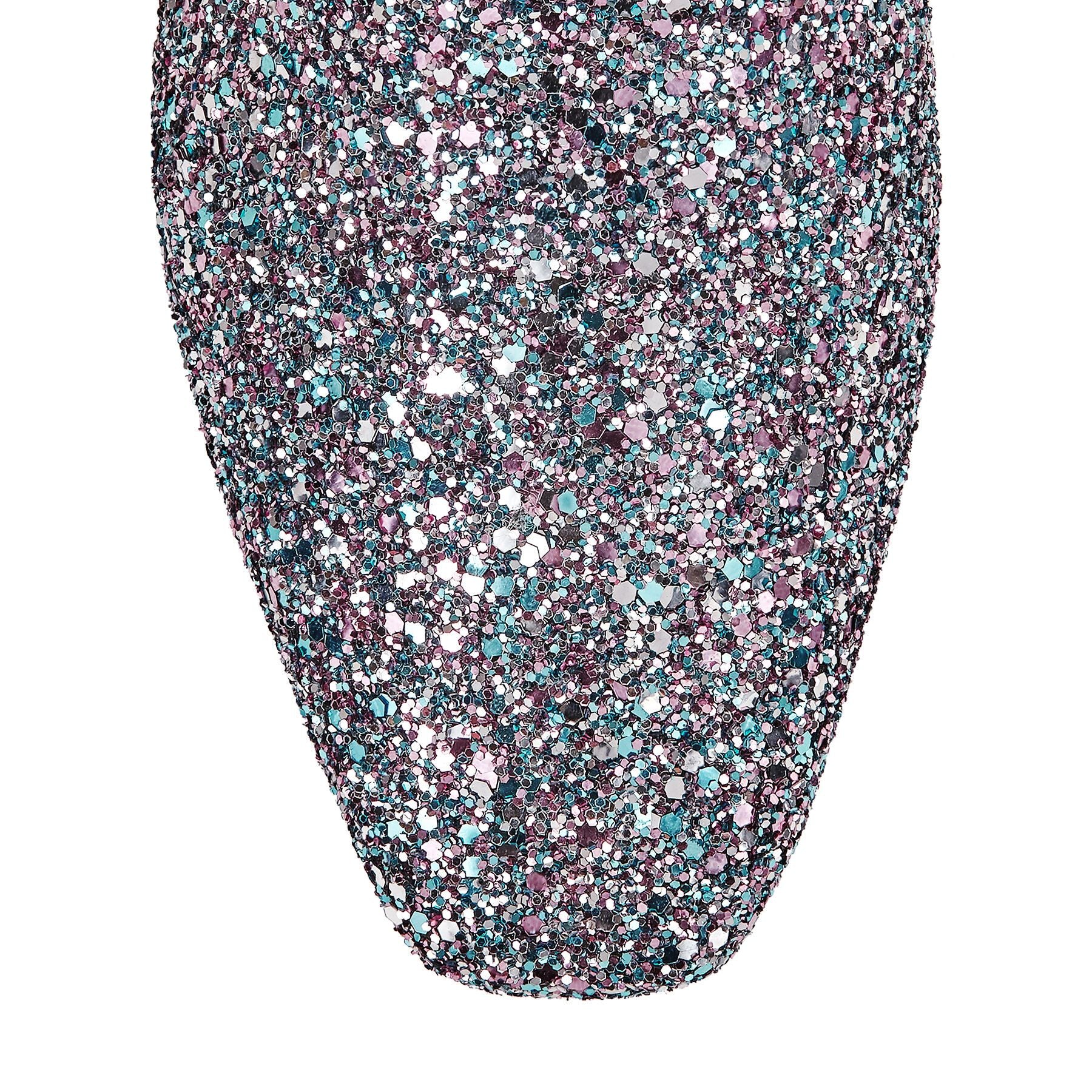 JAIDA FLAT - Rose