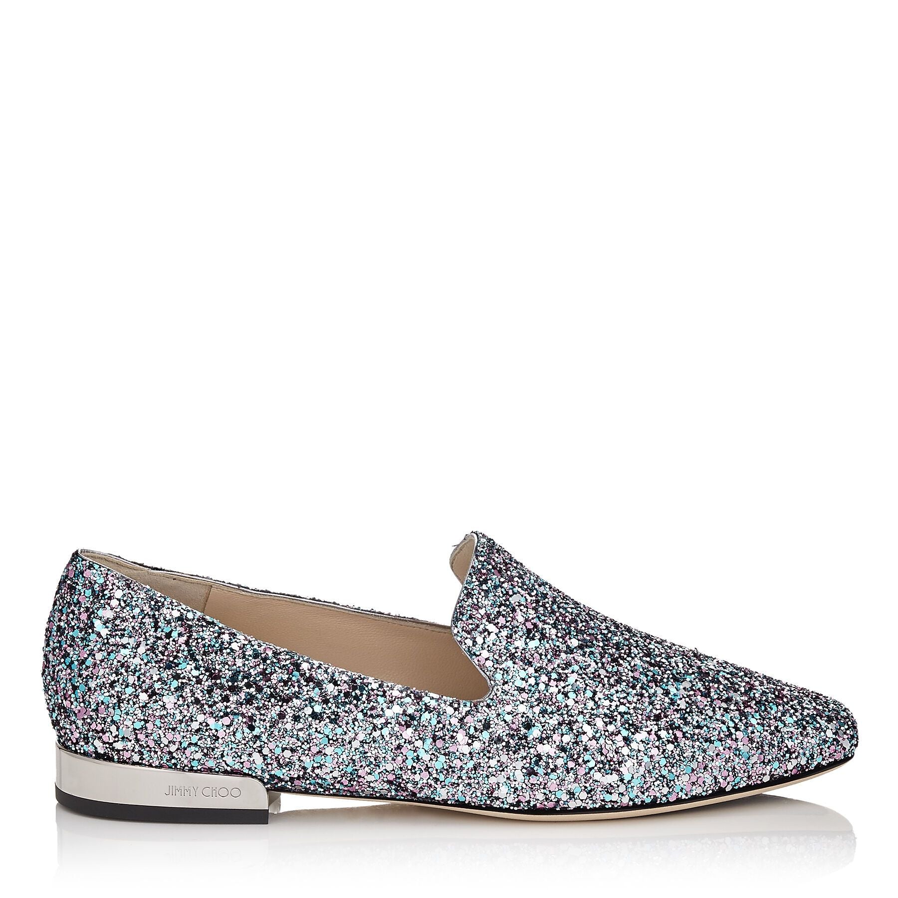 JAIDA FLAT - Rose
