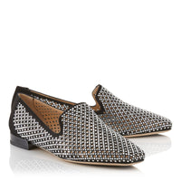 JAIDA FLAT - Noir