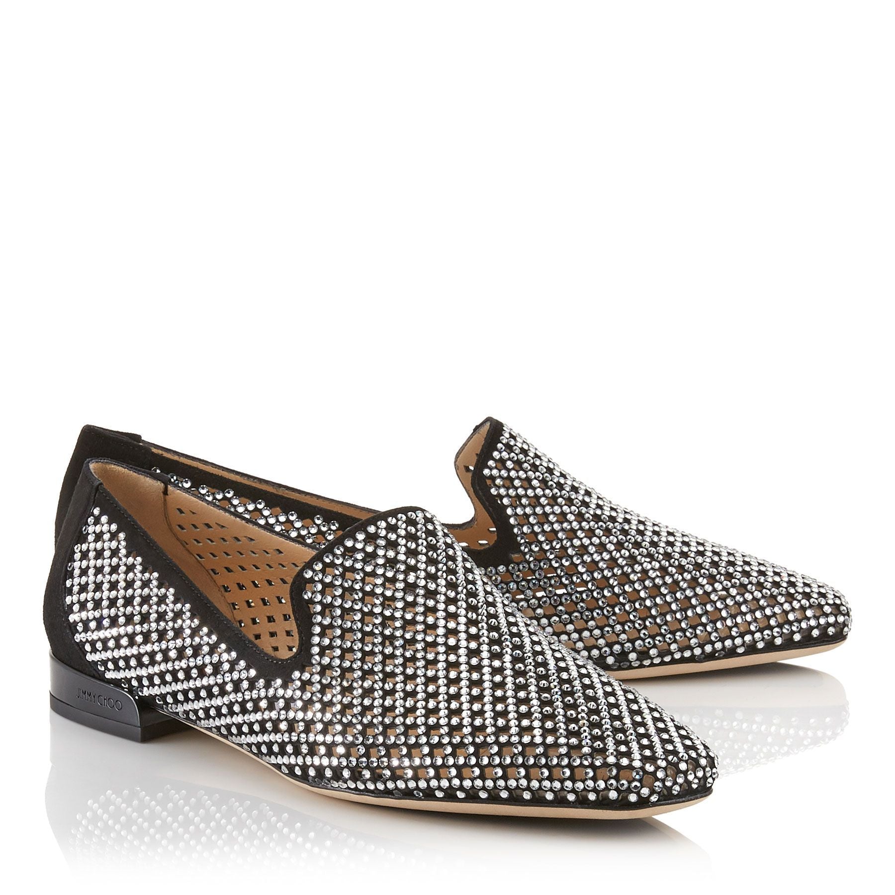 JAIDA FLAT - Noir