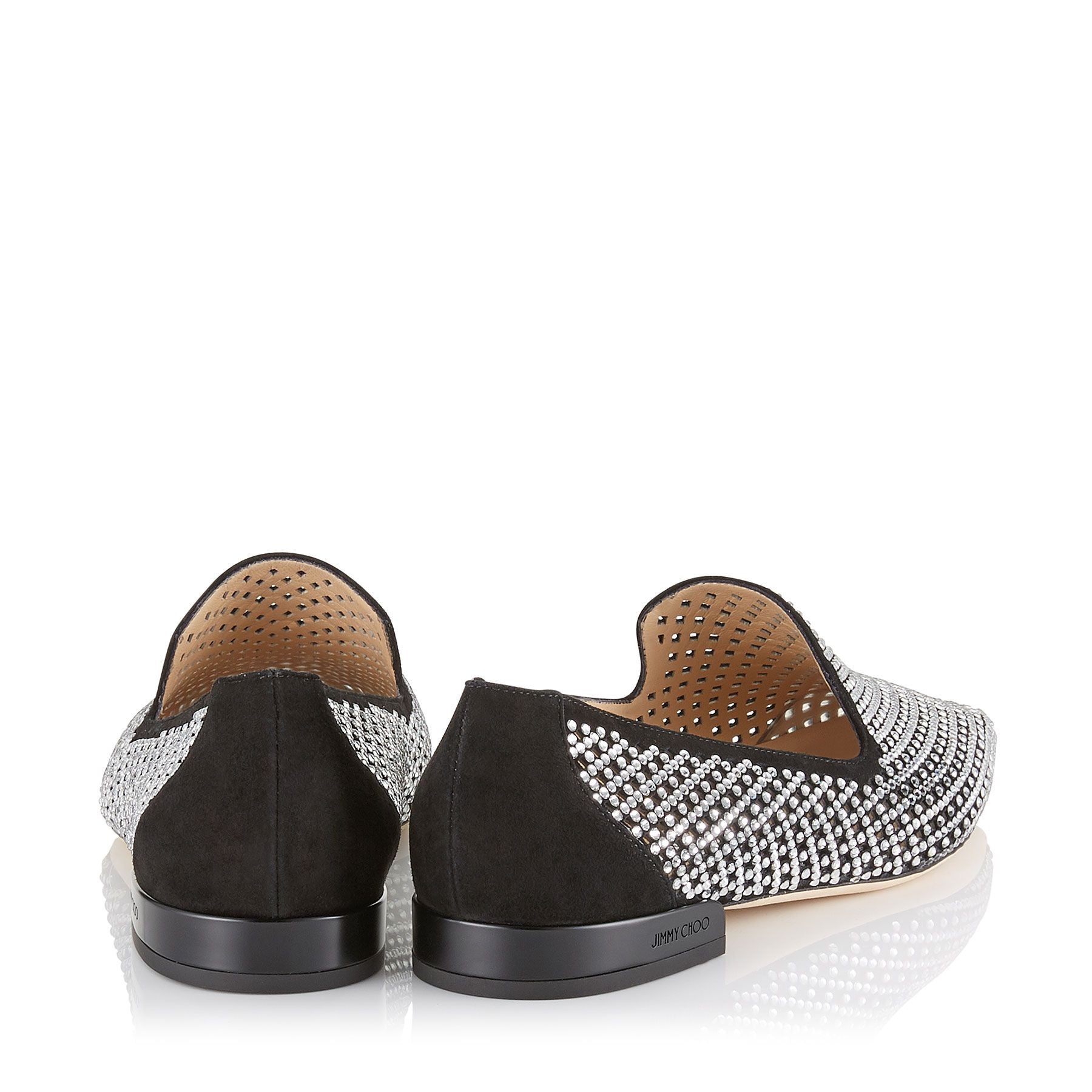 JAIDA FLAT - Noir