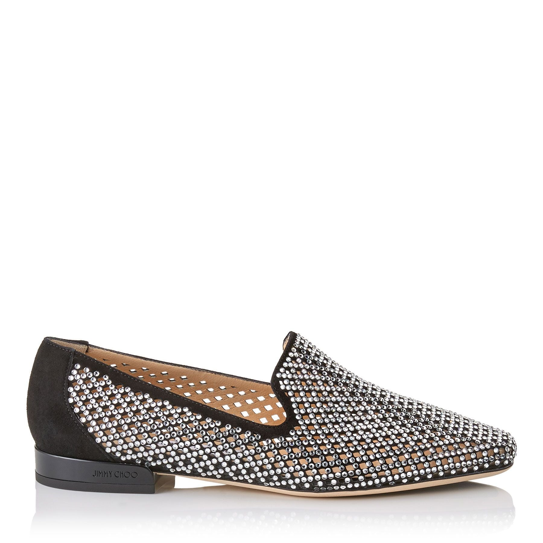JAIDA FLAT - Noir