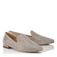 JAIDA FLAT - Rose