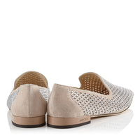 JAIDA FLAT - Rose