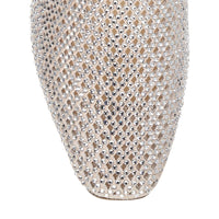 JAIDA FLAT - Rose