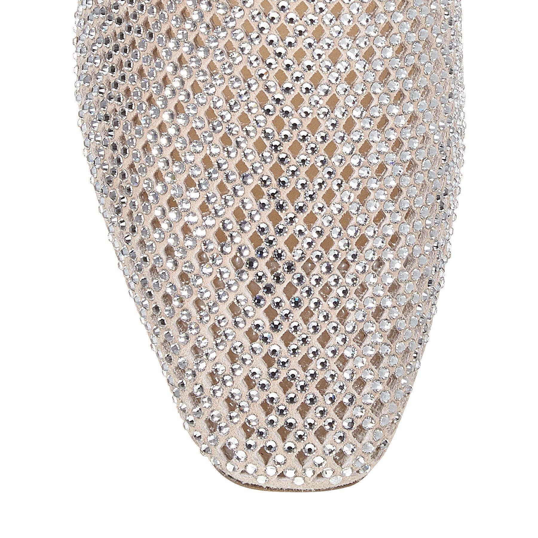 JAIDA FLAT - Rose