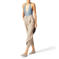 JAIDA FLAT - Rose