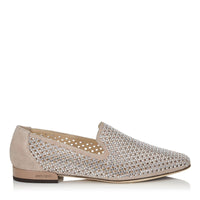 JAIDA FLAT - Rose