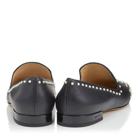 JAIDA FLAT - Noir