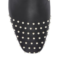 JAIDA FLAT - Noir