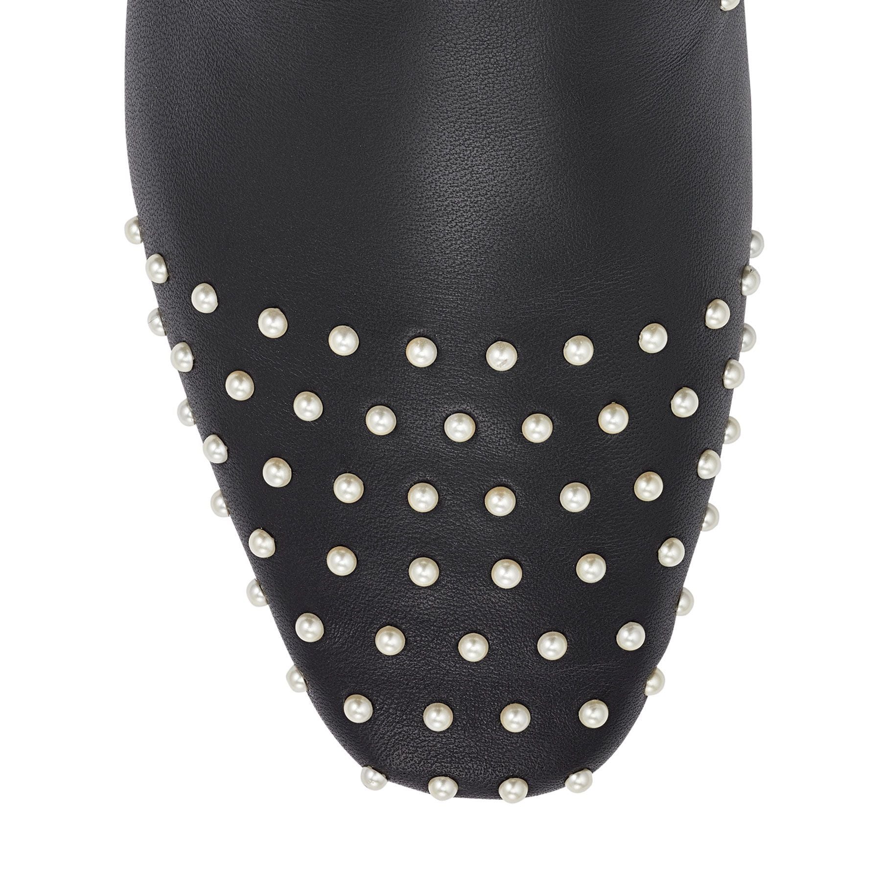 JAIDA FLAT - Noir