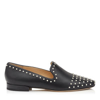 JAIDA FLAT - Noir