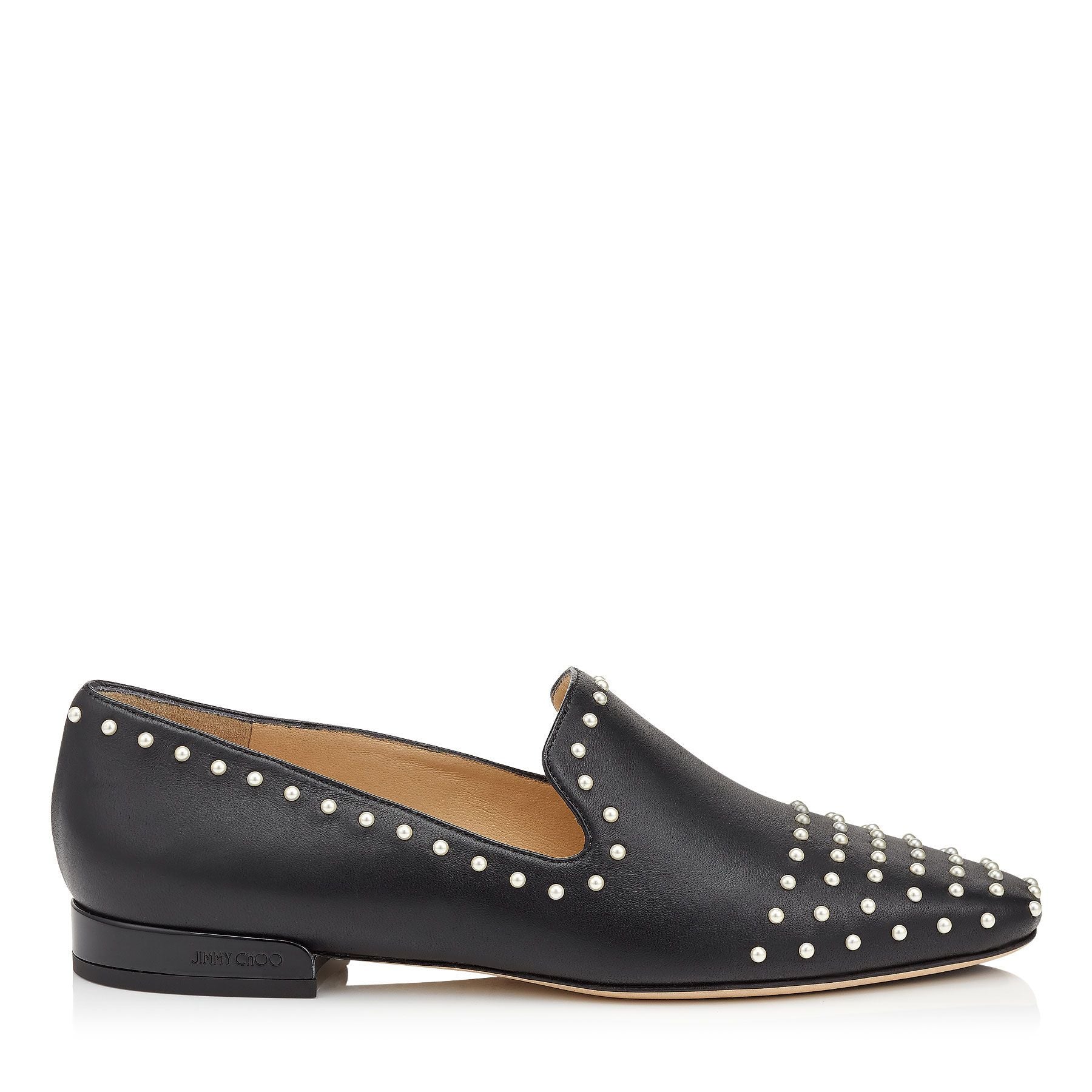 JAIDA FLAT - Noir