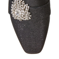 JAIDA FLAT - Noir