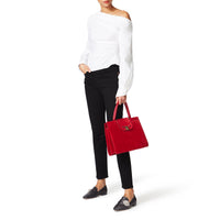 JAIDA FLAT - Noir