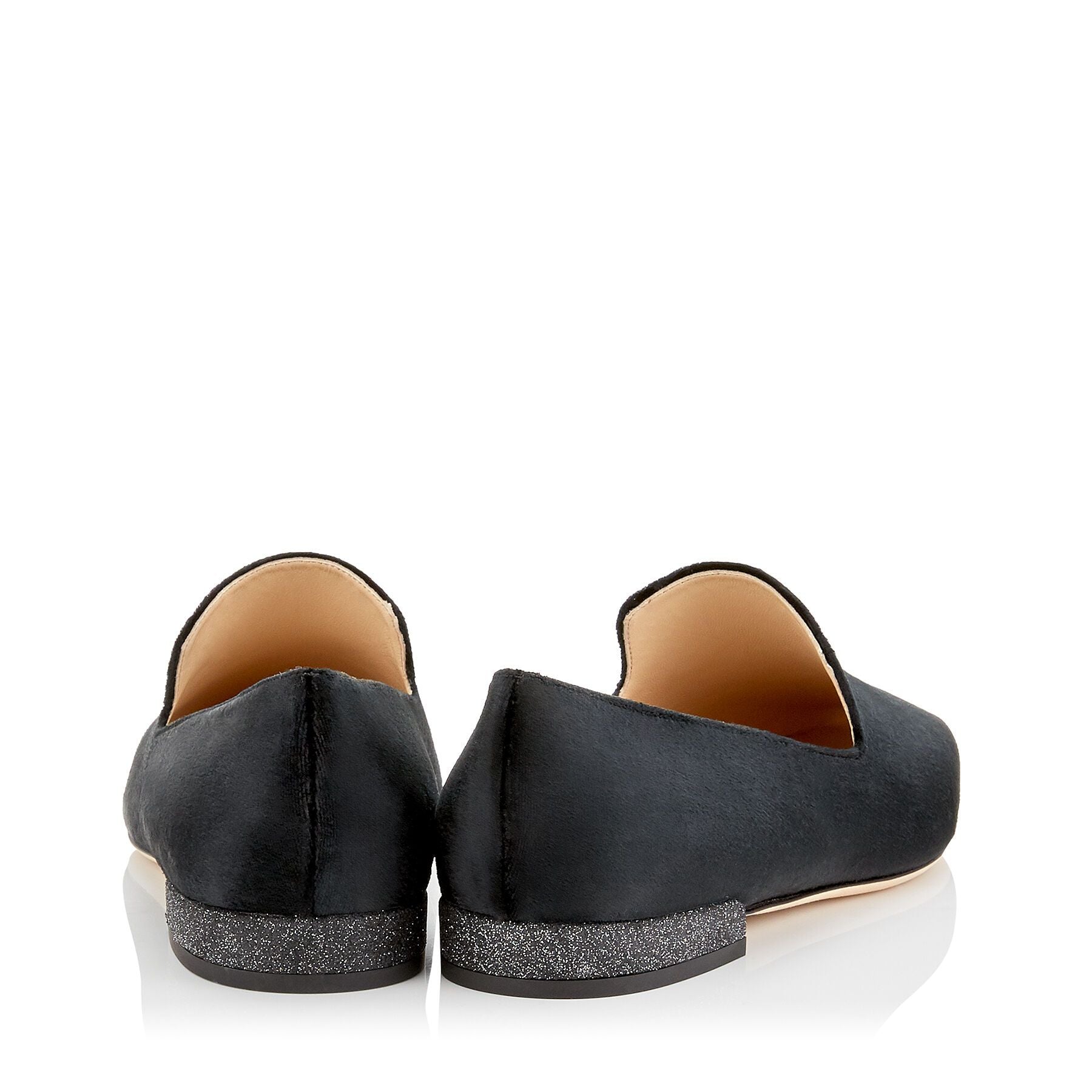 JAIDA FLAT - Noir